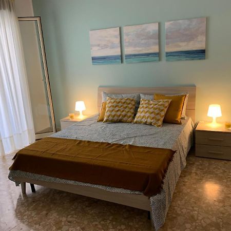 B&B Fiorisol Аугуста Экстерьер фото