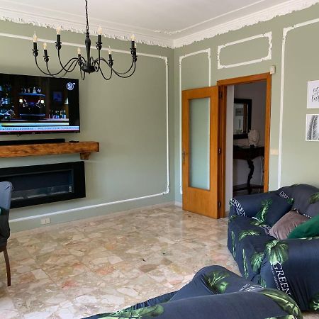 B&B Fiorisol Аугуста Экстерьер фото