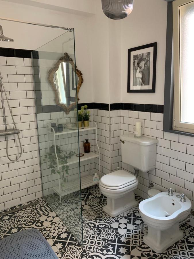 B&B Fiorisol Аугуста Экстерьер фото