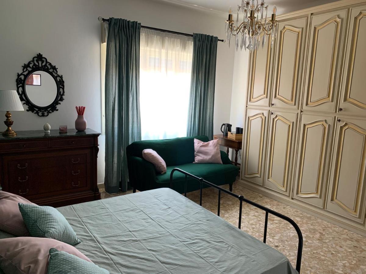 B&B Fiorisol Аугуста Экстерьер фото