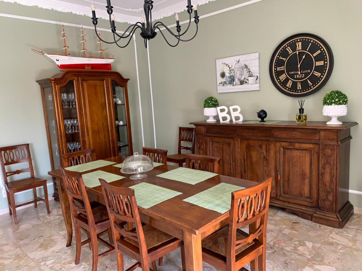 B&B Fiorisol Аугуста Экстерьер фото