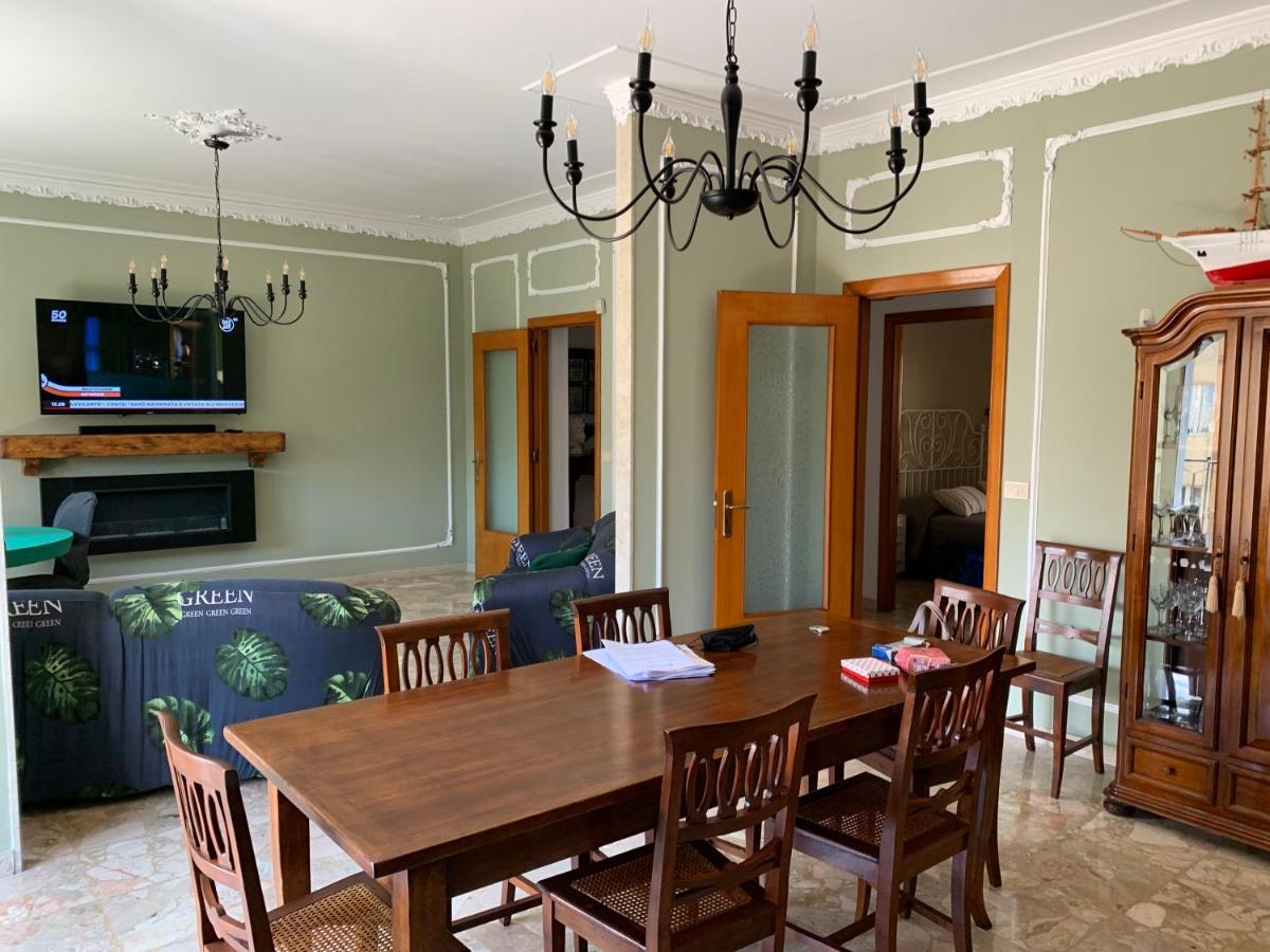 B&B Fiorisol Аугуста Экстерьер фото