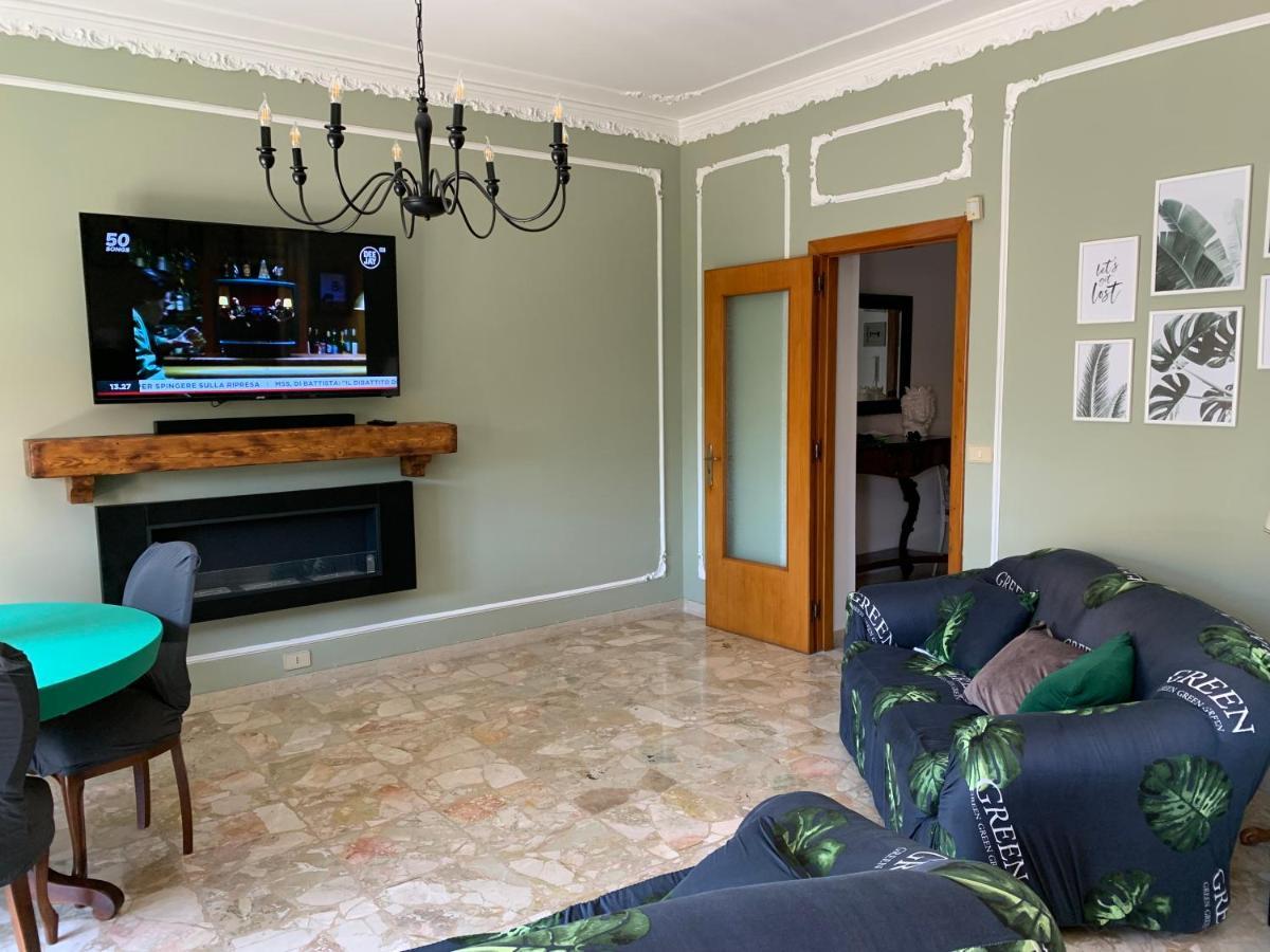 B&B Fiorisol Аугуста Экстерьер фото