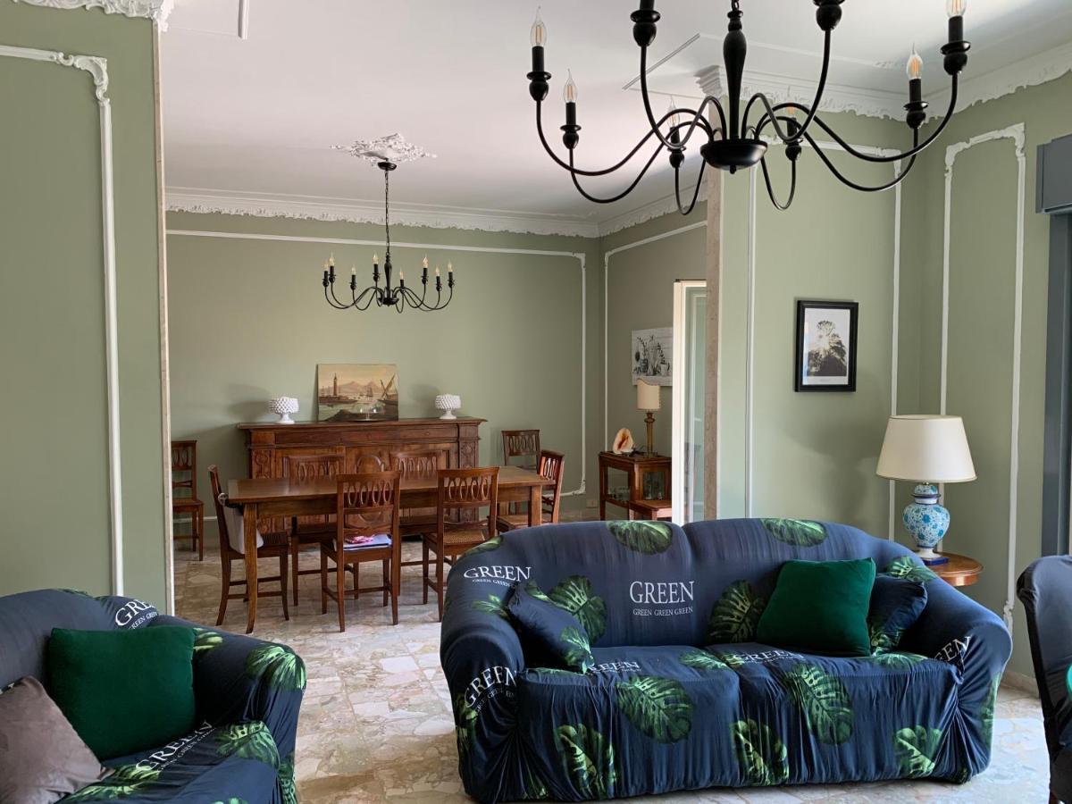 B&B Fiorisol Аугуста Экстерьер фото